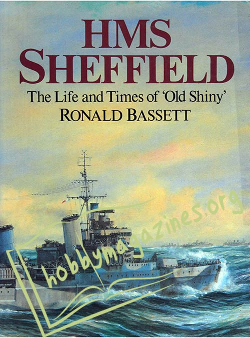 HMS Sheffield