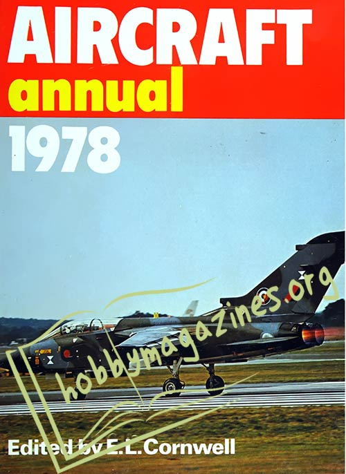 Aircraft Annual 1978