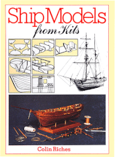 Ship Models from Kits