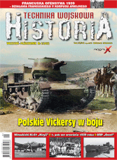 Technika Wojskowa Historia 5/2022