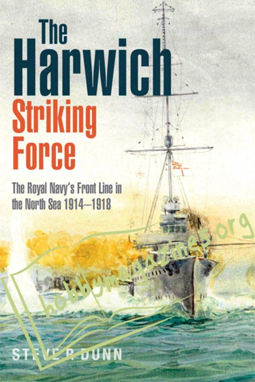 The Harwich Striking Force