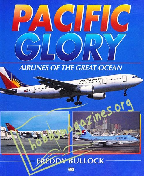 Pacific Glory