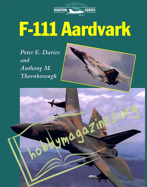 F-111 Aardvark 