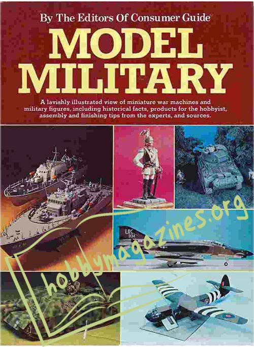 Model Military