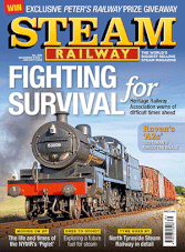 Steam Railway - 9 December 2022