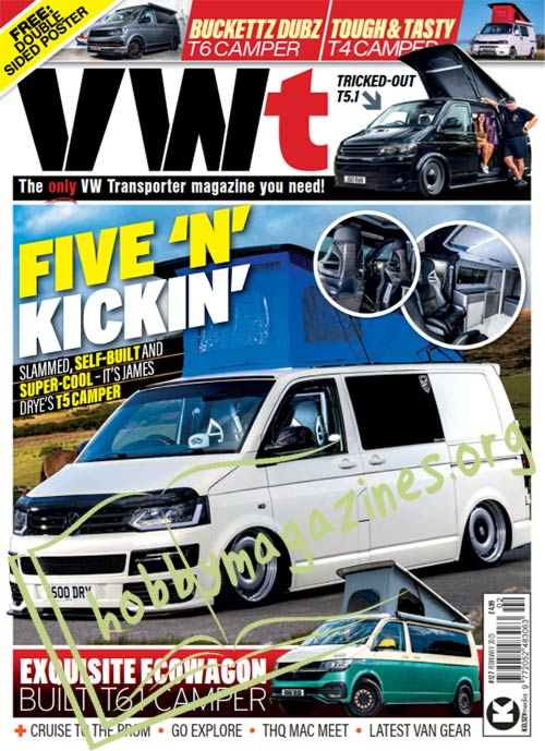 VWt Magazine - February 2023 