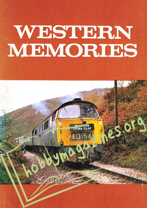 Western Memories 