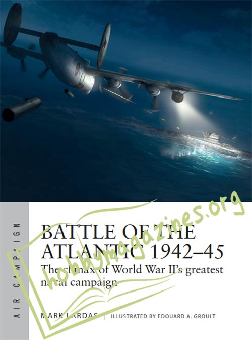 Air Campaign - Battle of the Atlantic 1942-45 