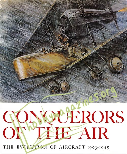 Conquerors of the Air