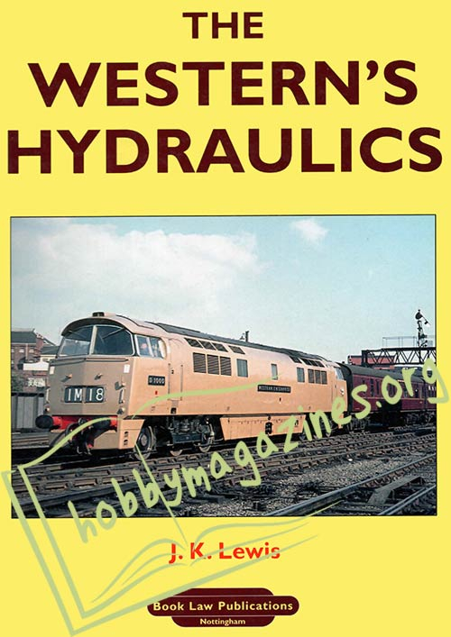 The Western's Hydraulics 