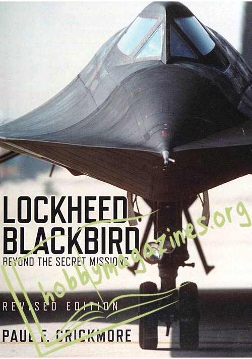 Lockheed Blackbird