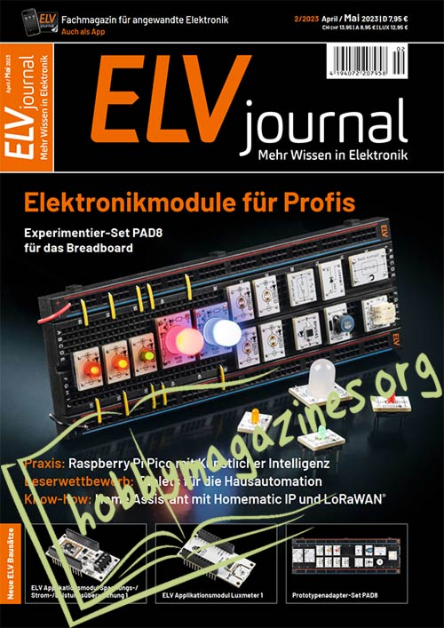 ELV Journal 2/2023