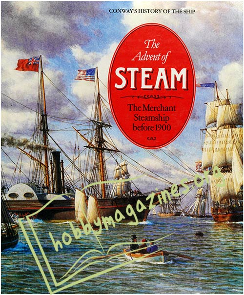 The Advent of Steam (1993)  