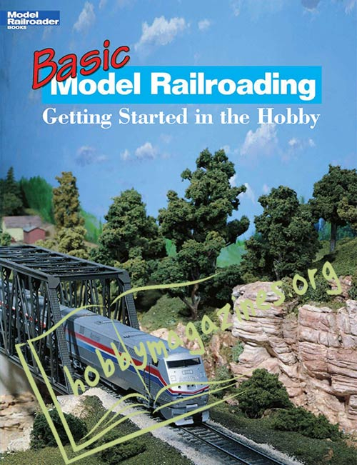 Basic Model Railroading