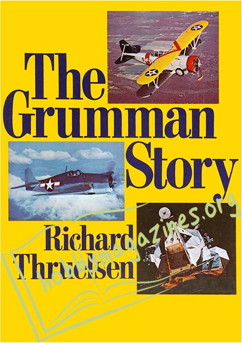 The Grumman Story (1976)