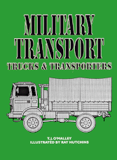 Military Transport - Trucks & Transporters