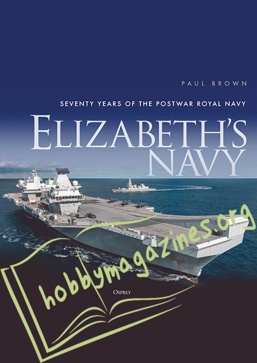 Elizabeth's Navy