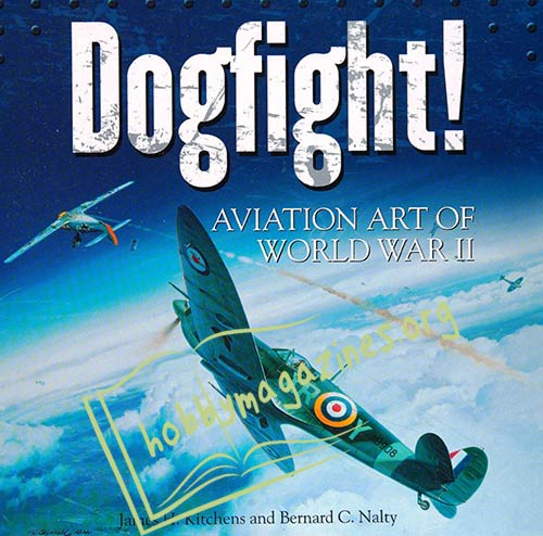 Dogfight!