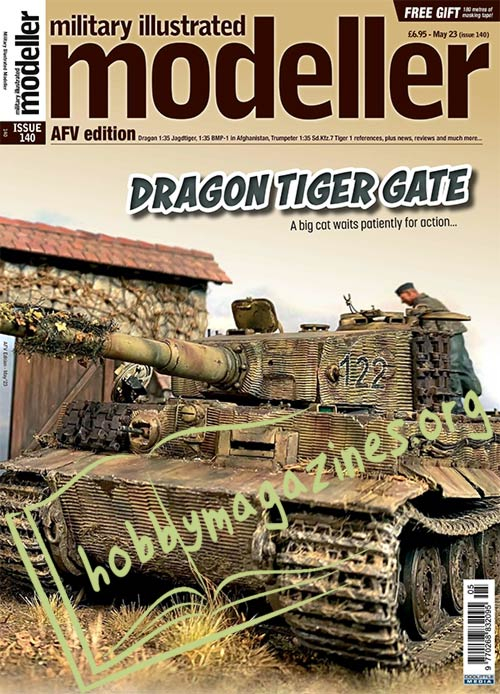 military illustrated modeller pdf download