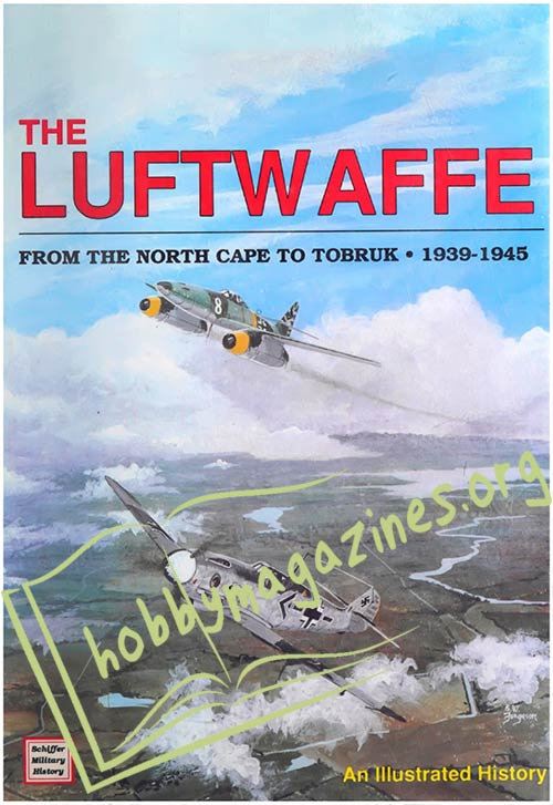 The Luftwaffe