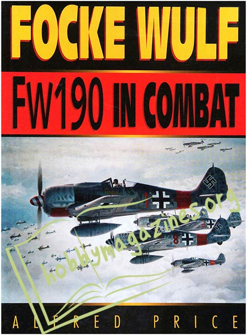 Focke-Wulf Fw 190 in Combat