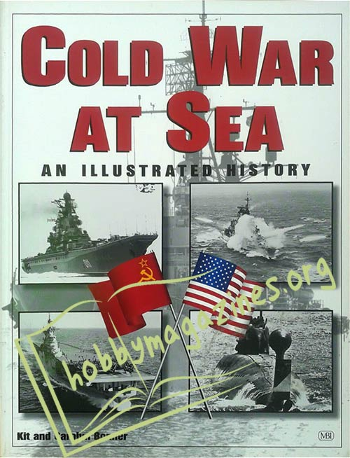 Cold War at Sea