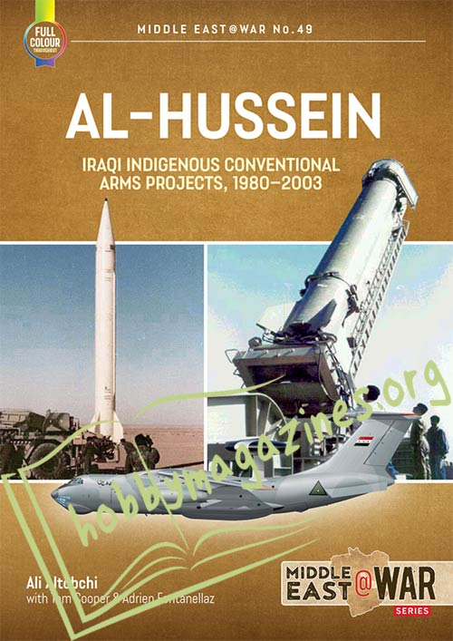 Middle East at War - AL-HUSSEIN