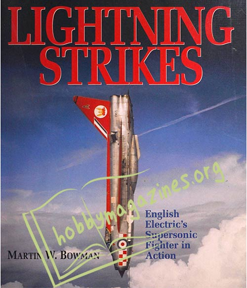 Lighting Strikes