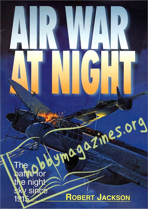 Air War at Night