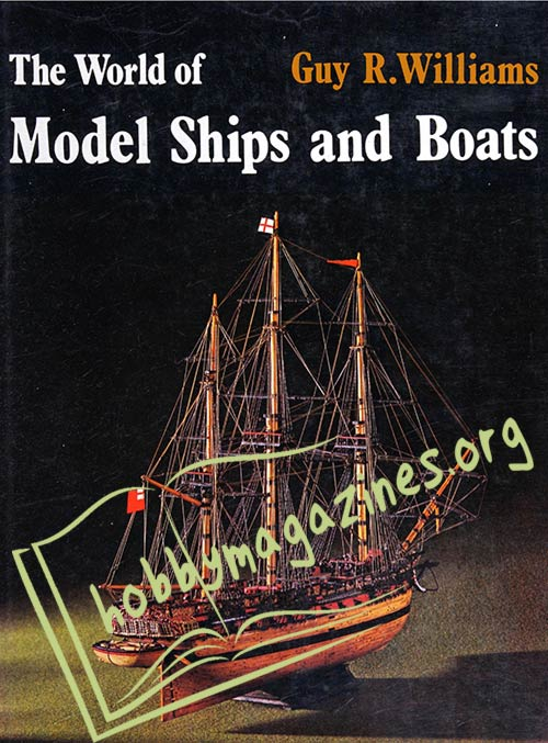 The World of Model Ships and Boats (1971)