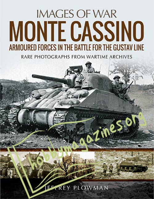 Images of War - Monte Cassino