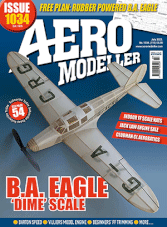 AeroModeller - July 2023