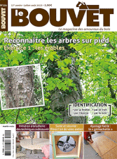 Le Bouvet - Juillet/Août 2023