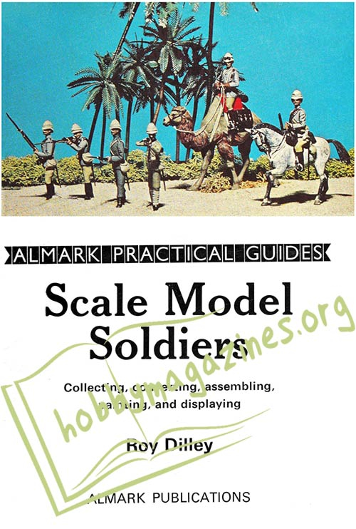 Scale Model Soldiers