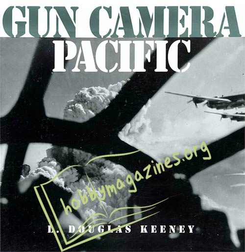 Gun Camera Pacific