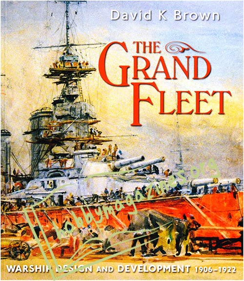 The Grand Fleet 