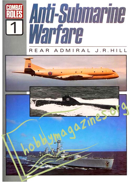 Anti-Submarine Warfare