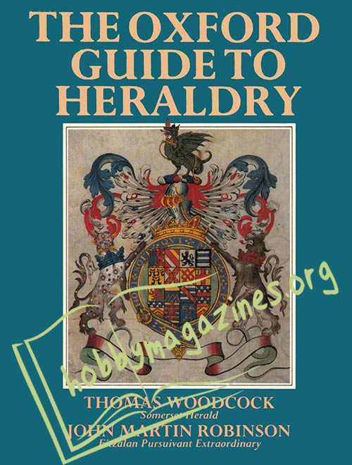 The Oxford Guide to Heraldry 