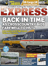 Rail Express - September 2023