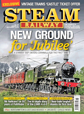 Steam Railway - 18 August 2023