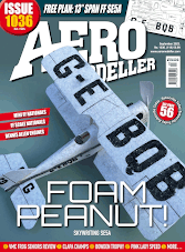 AeroModeller - September 2023