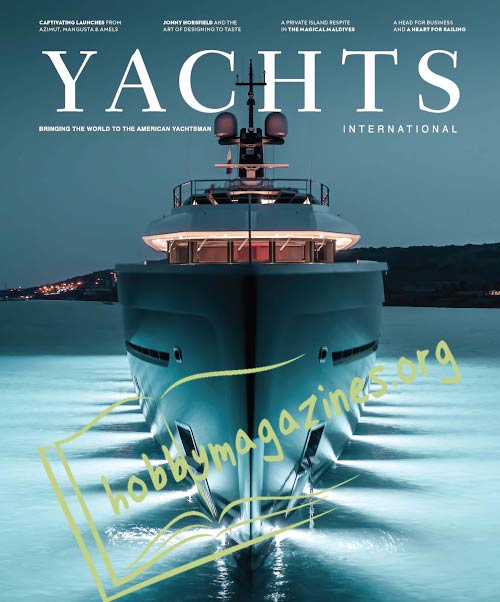 Yachts International Magazine