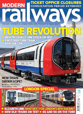 Modern Railways - September 2023