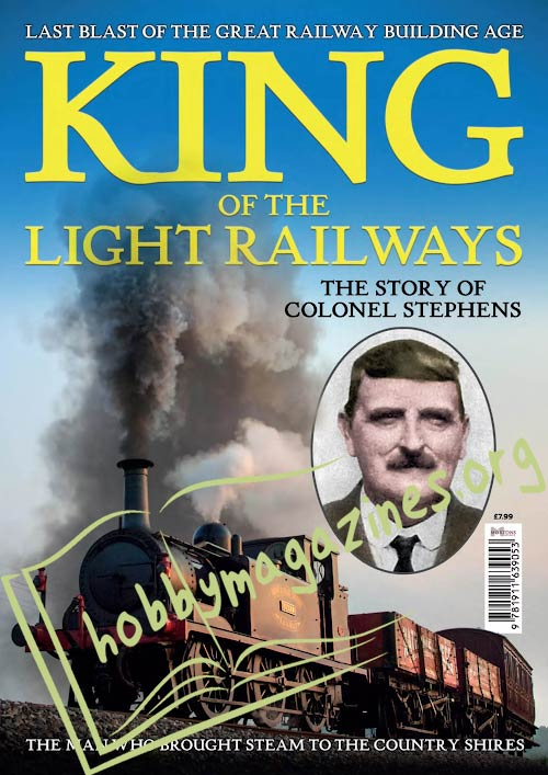 King of the Light Railways