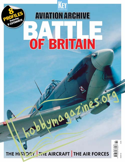 Aviation Archive - Battle of Britain 