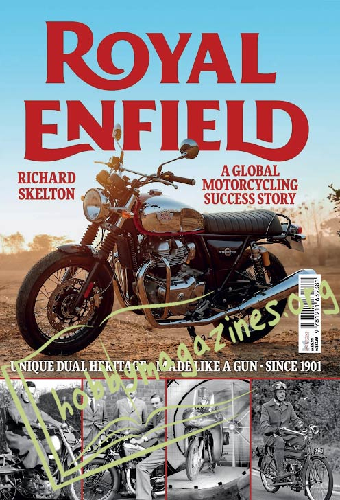 Royal Enfield 