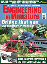 Engineering in Miniature - October 2023