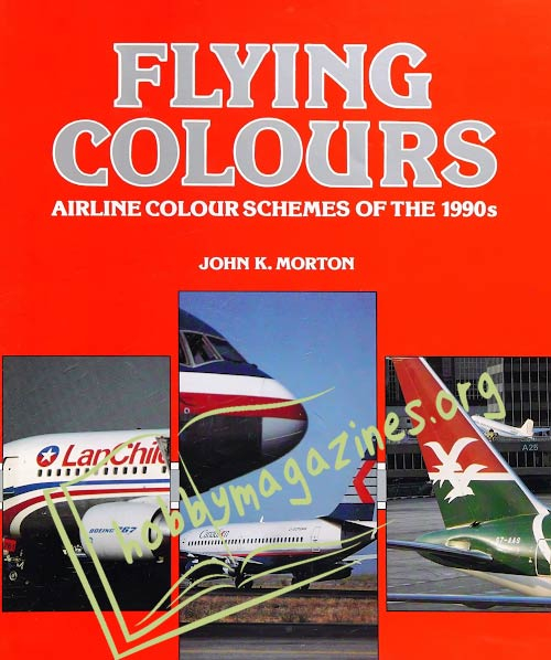 Flying Colours