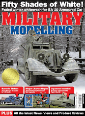 Military Modelling - 3rd January 2014