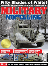 Military Modelling - 3rd January 2014